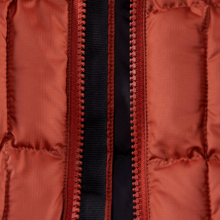 CANDIDE C1 Insulator - Men's Rooibos