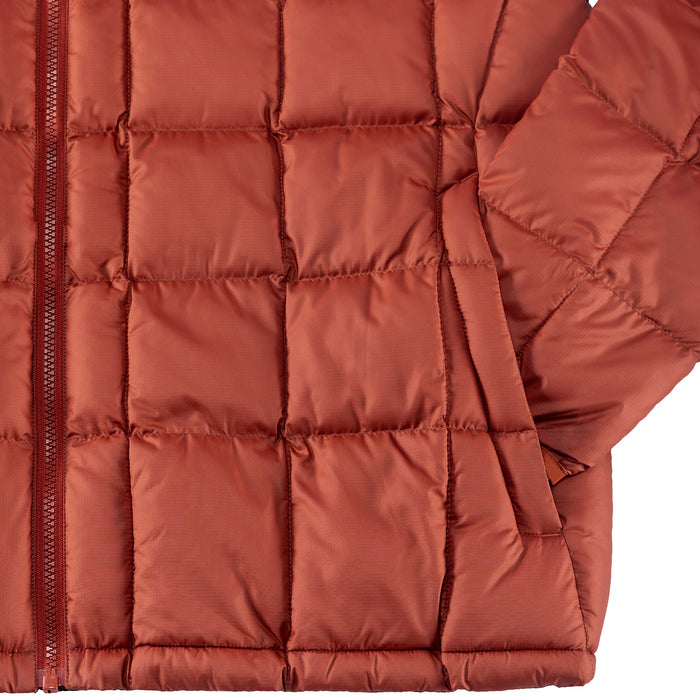 CANDIDE C1 Insulator - Men's Rooibos