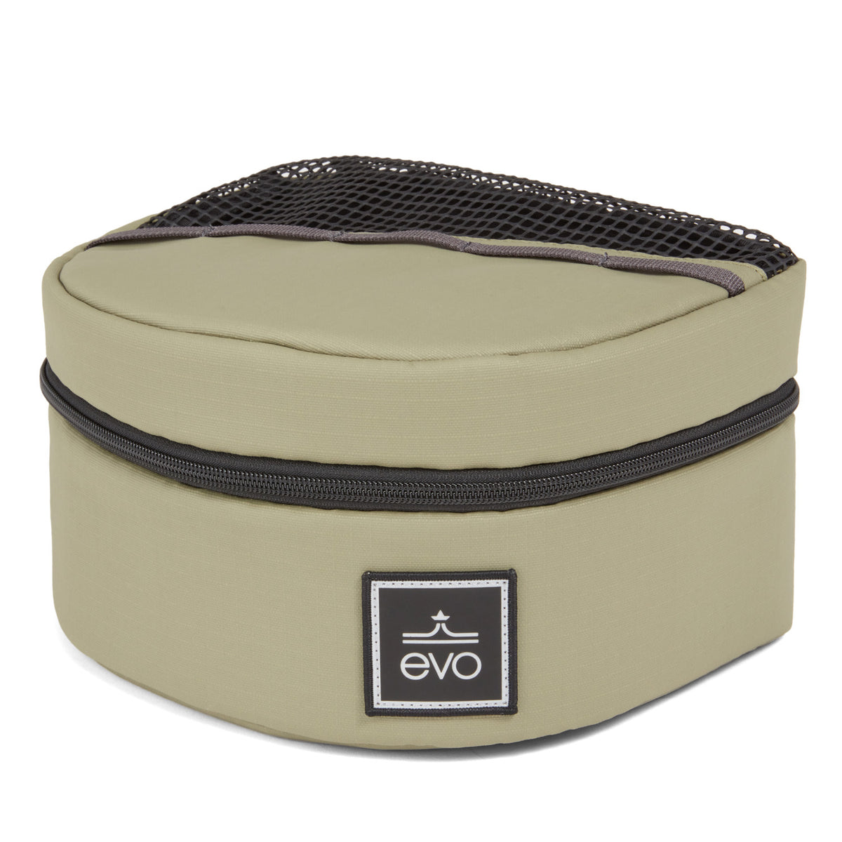evo Goggle Case Olive