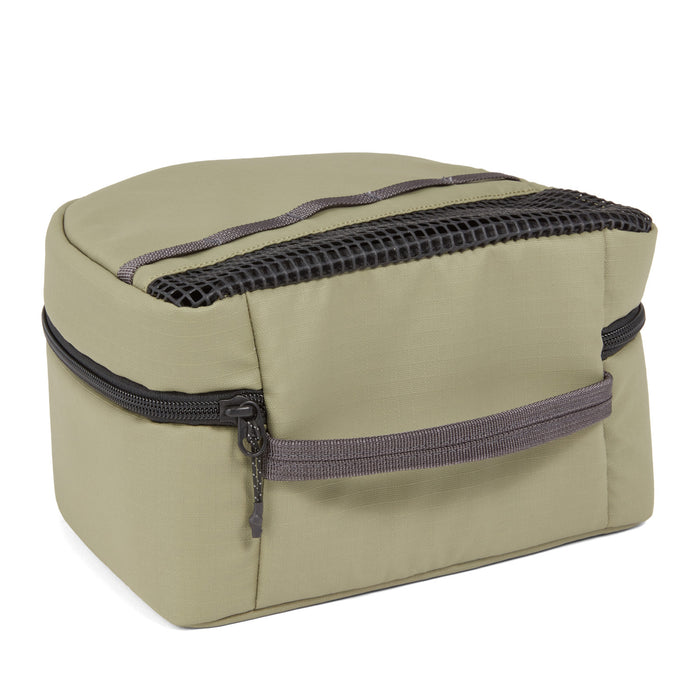 evo Goggle Case Olive