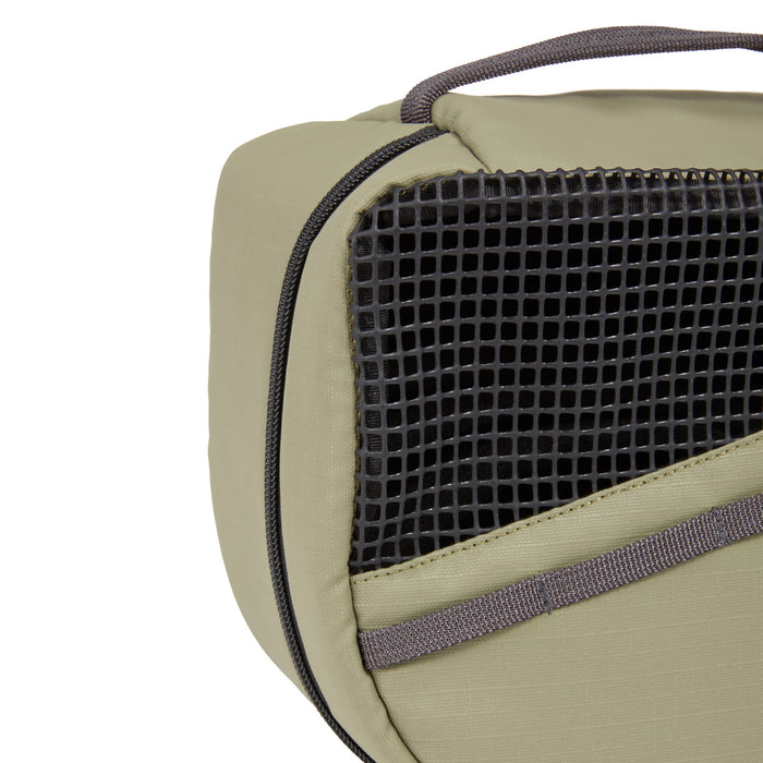 evo Goggle Case Olive