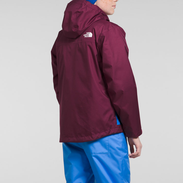 The North Face Freedom Triclimate® Jacket - Boys' Boysenberry