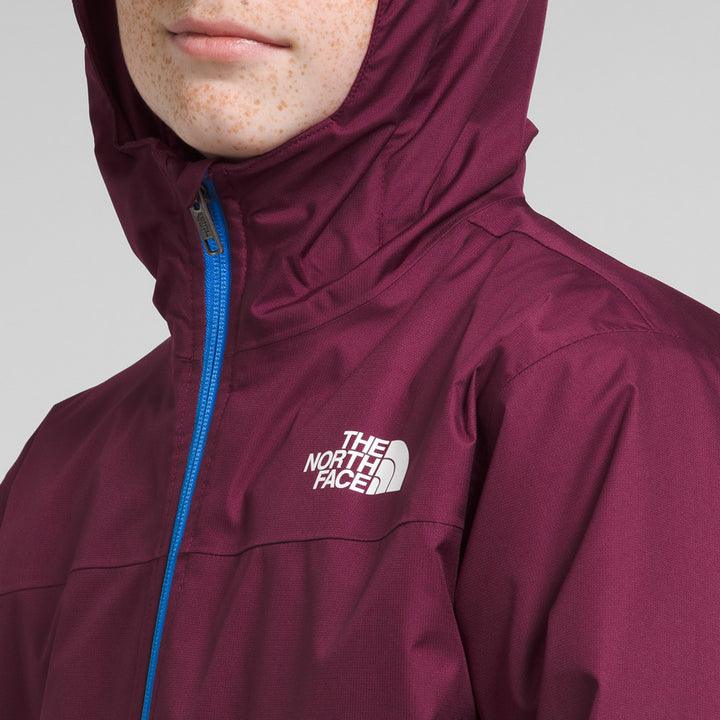 The North Face Freedom Triclimate® Jacket - Boys' Boysenberry