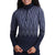 Kari Traa Juliane Wool Half Zip Top - Women's Royal