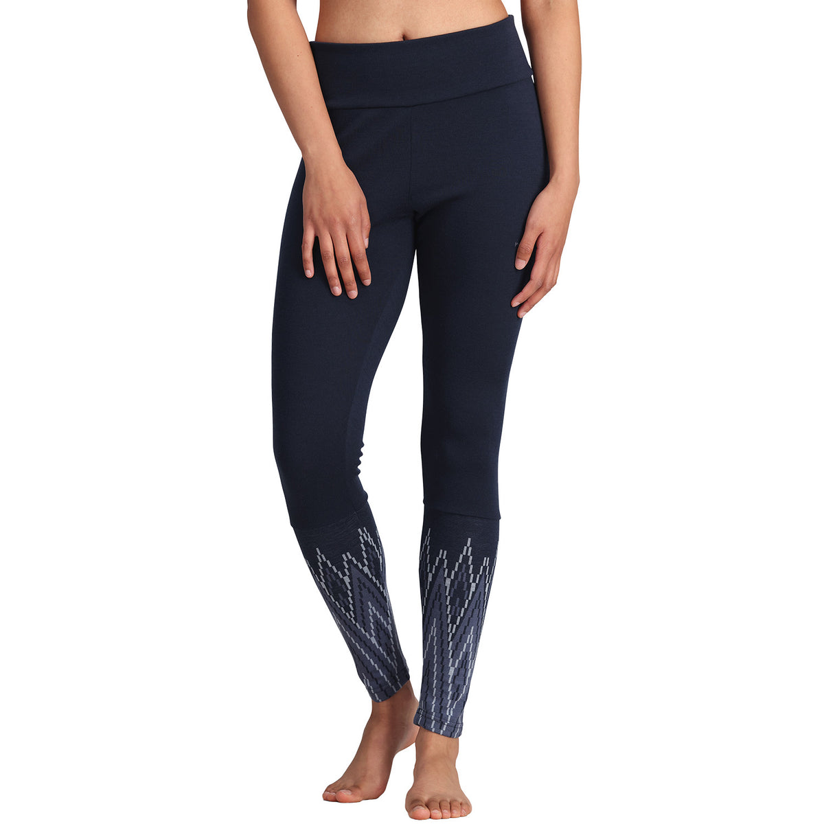Kari Traa Juliane Wool Pants - Women's Royal