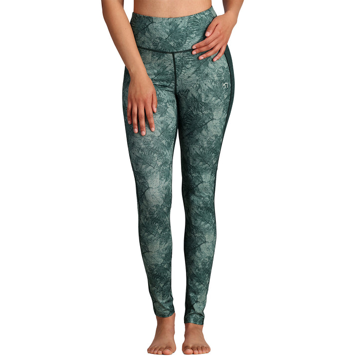 Kari Traa Fierce Pants - Women's Pine
