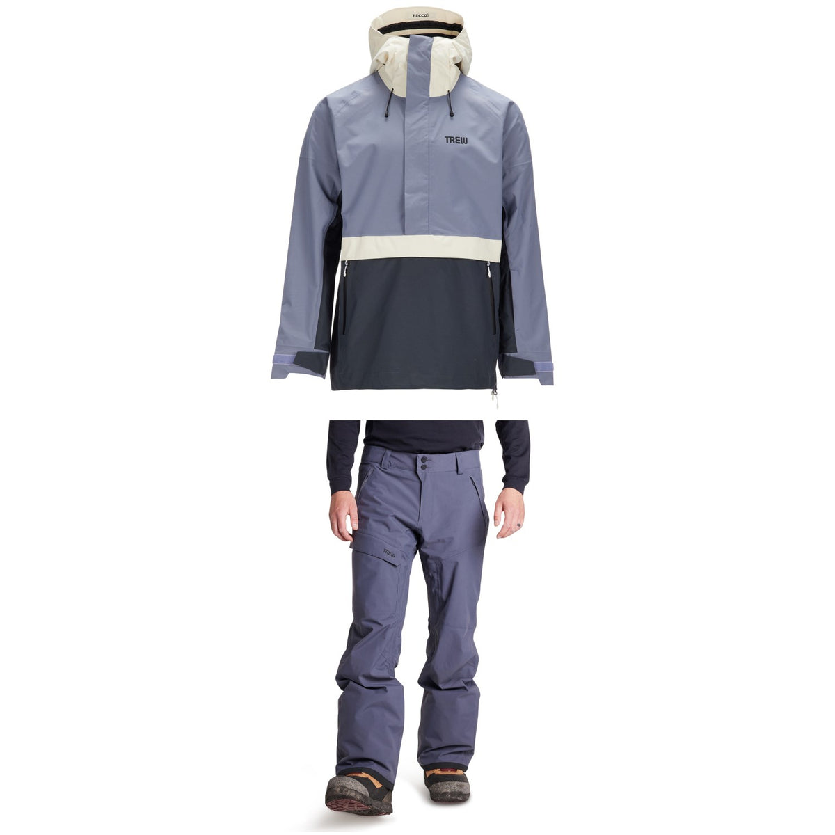 Trew Gear Popover Jacket + Cooper Pants 2024