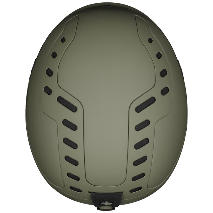 Sweet Protection Switcher MIPS Helmet Woodland
