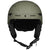 Sweet Protection Switcher MIPS Helmet Woodland