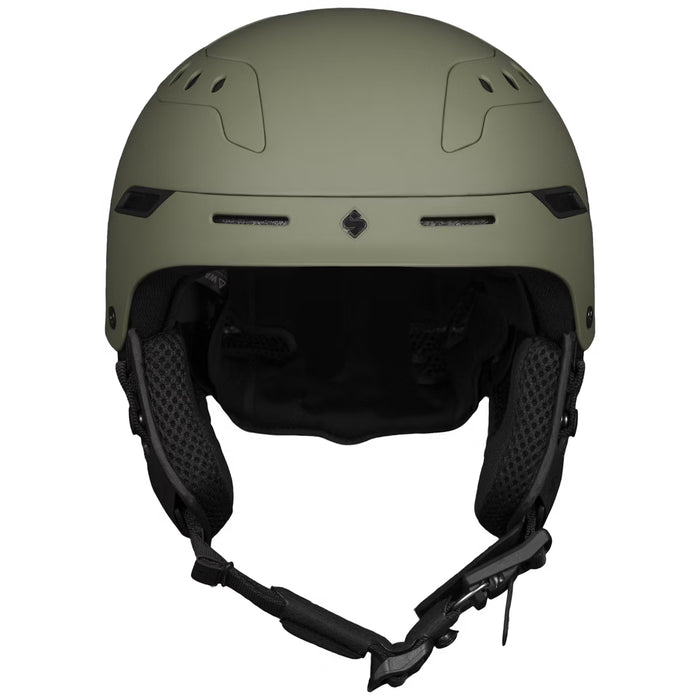 Sweet Protection Switcher MIPS Helmet Woodland
