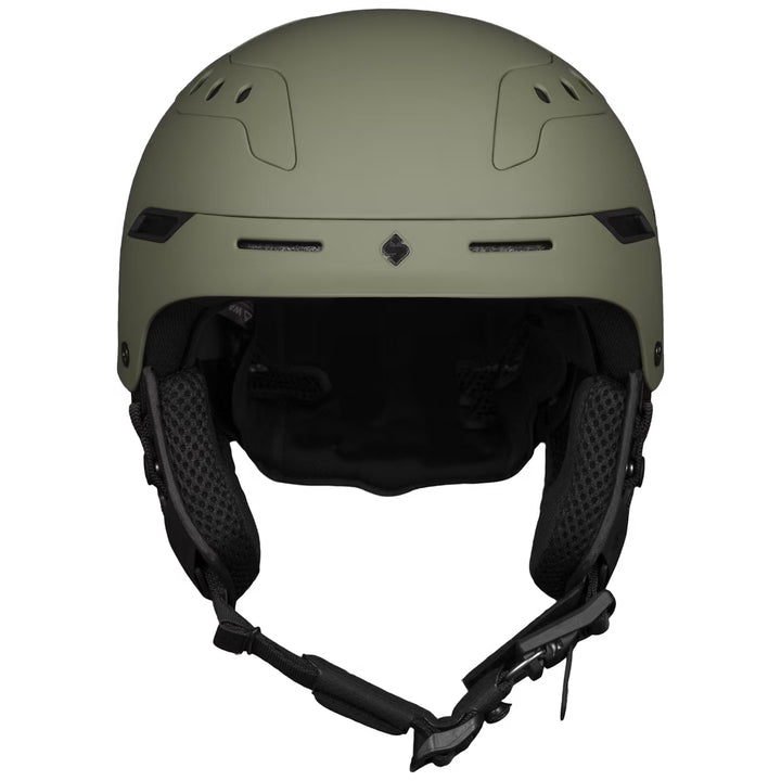 Sweet Protection Switcher MIPS Helmet Woodland