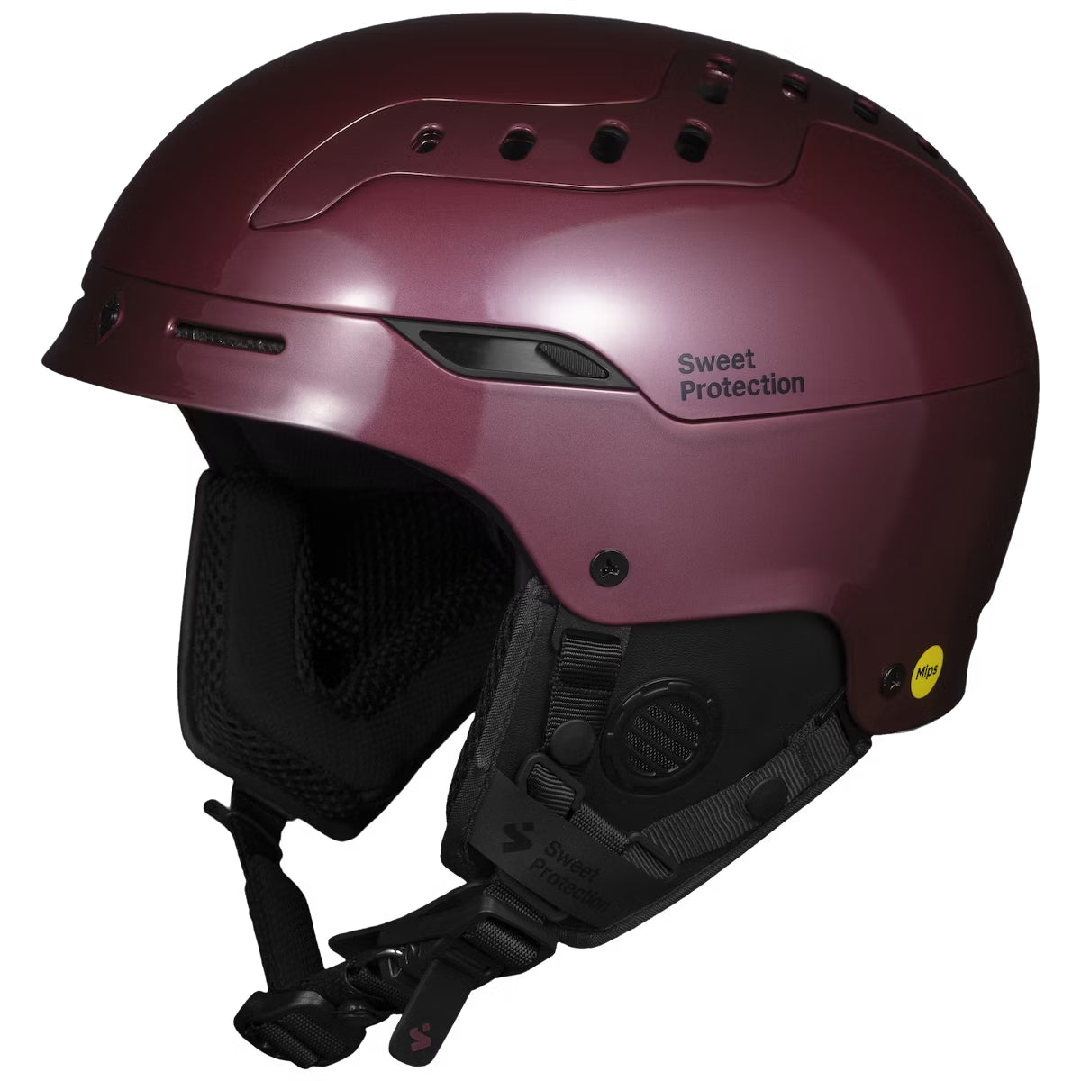 Sweet Protection Switcher MIPS Helmet – evo
