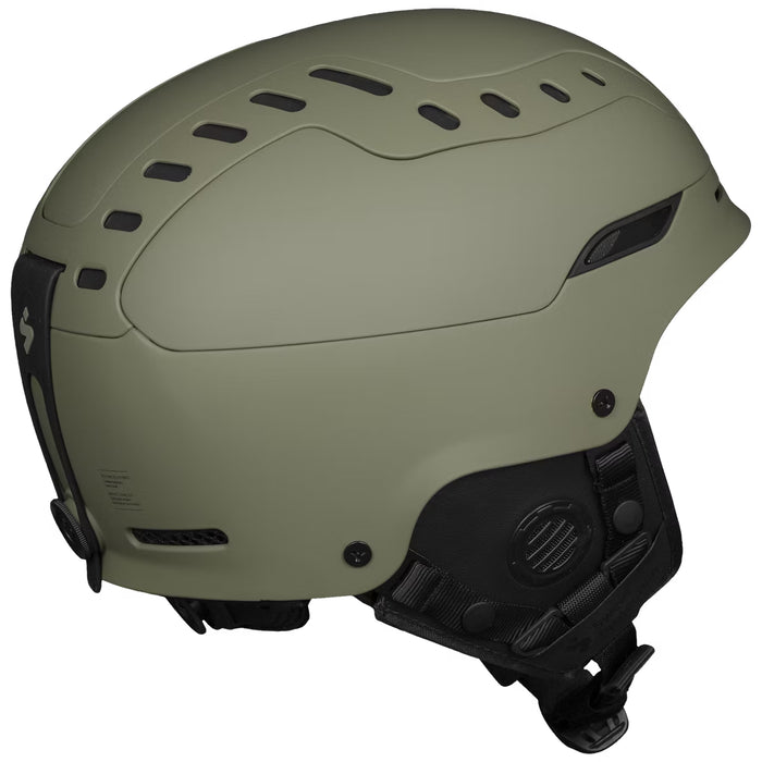 Sweet Protection Switcher MIPS Helmet Woodland
