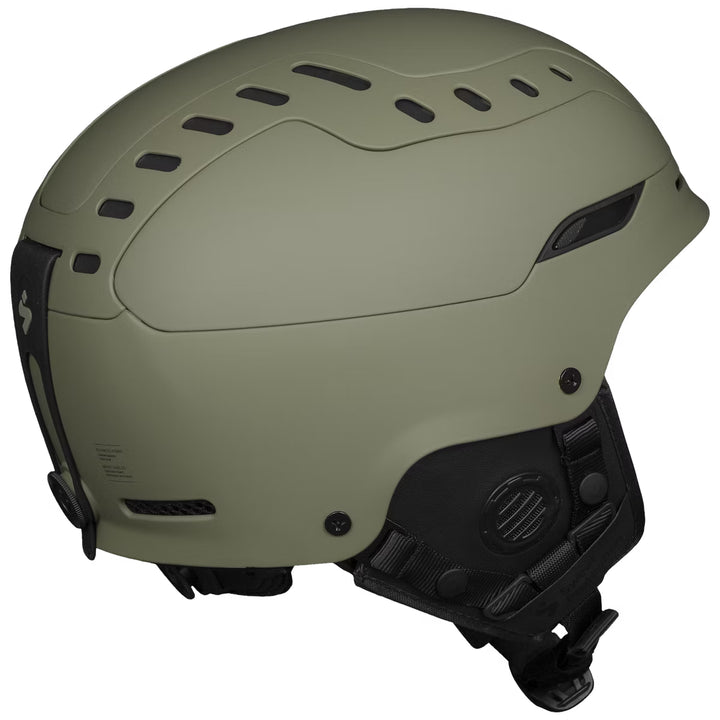 Sweet Protection Switcher MIPS Helmet Woodland