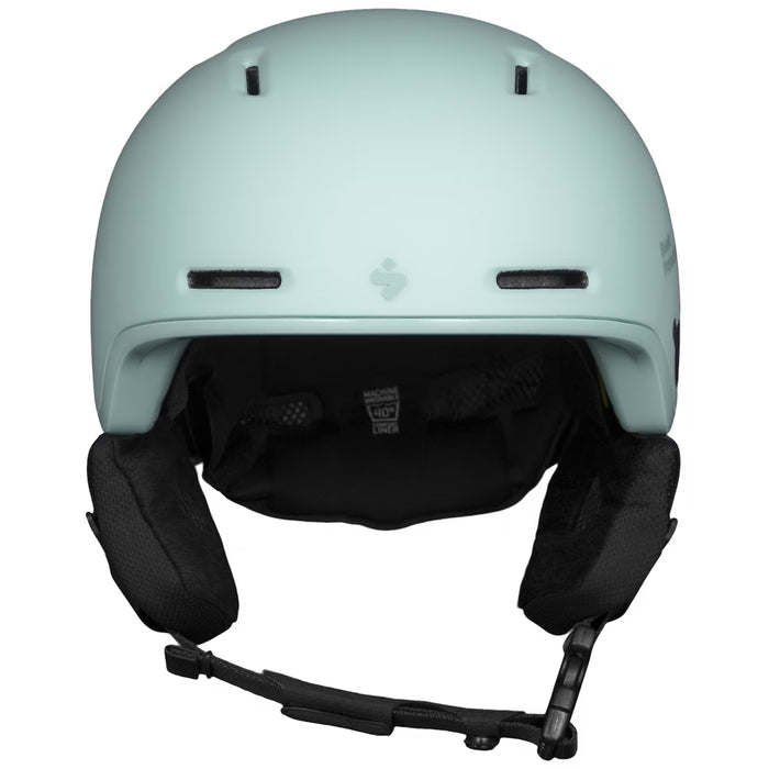 Sweet Protection Looper MIPS Helmet Misty Turquoise