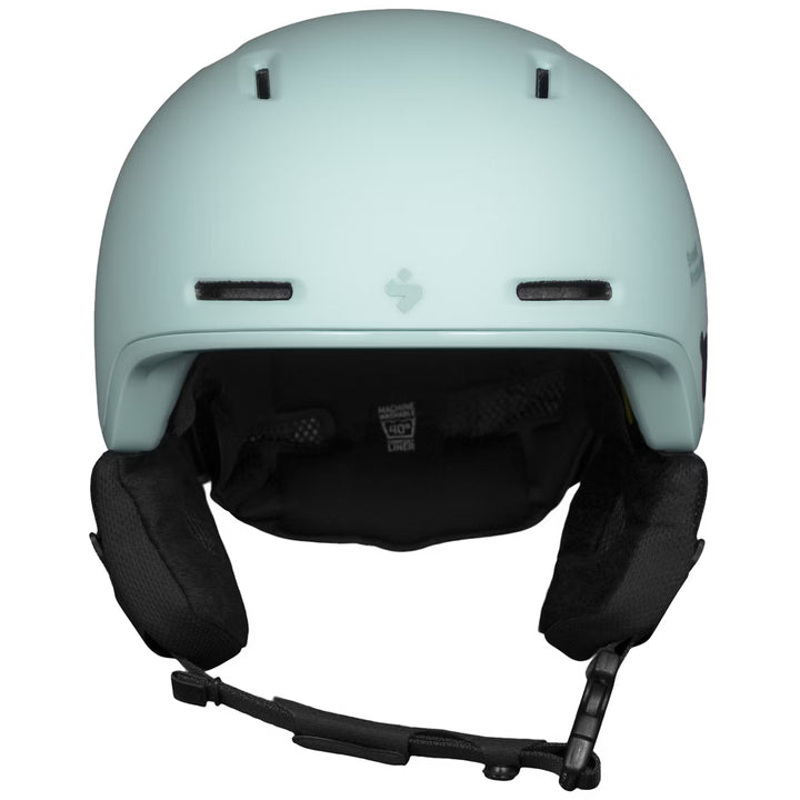 Sweet Protection Looper MIPS Helmet Misty Turquoise