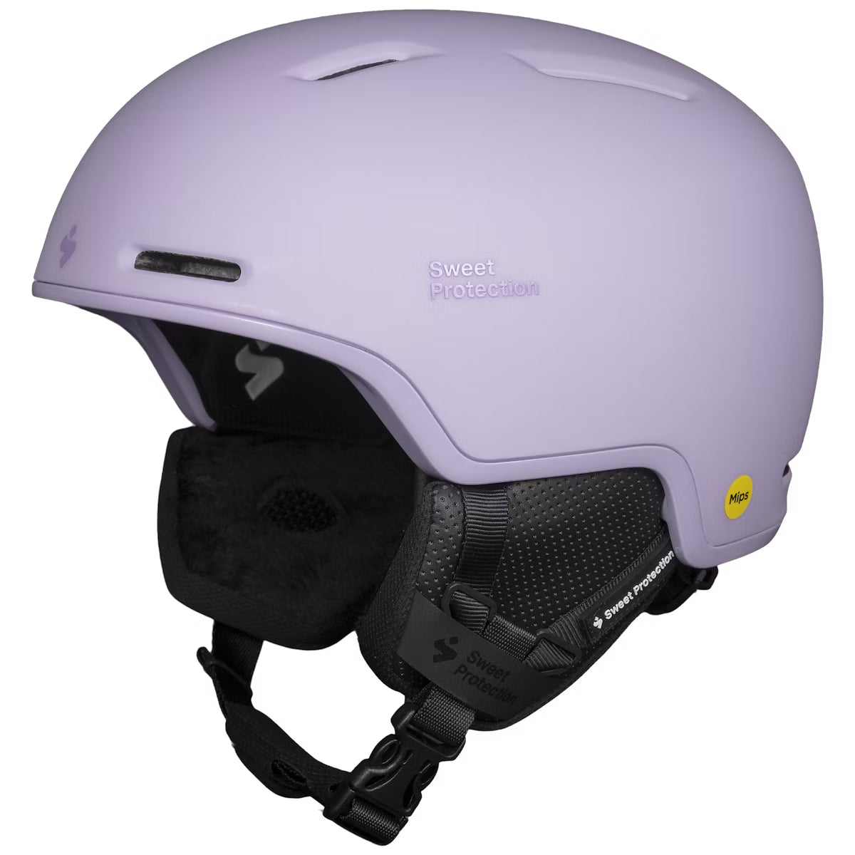 Sweet Protection Looper MIPS Helmet – evo