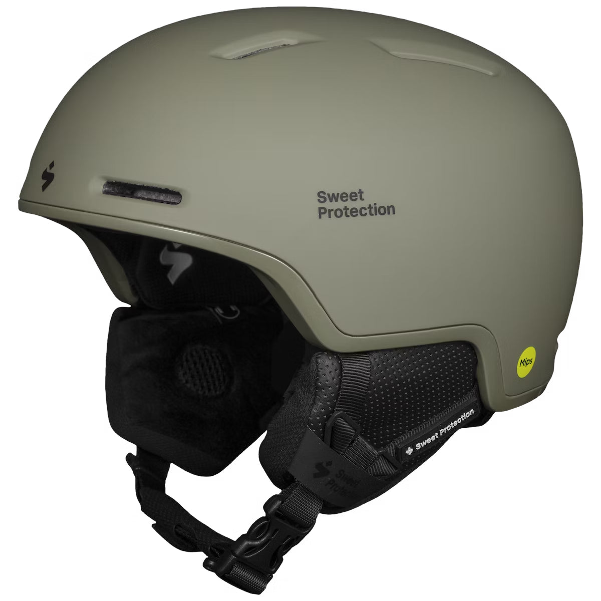 【未使用】Sweet Protection Looper ヘルメット スキー Sweet Protection Looper MIPS Helmet – evo