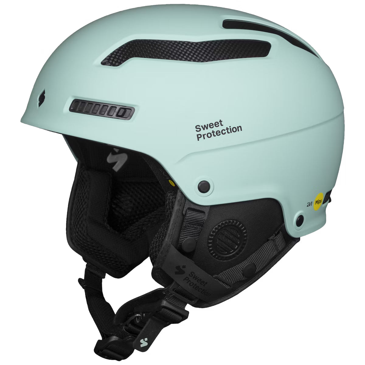 Sweet Protection Trooper 2Vi MIPS Helmet – evo