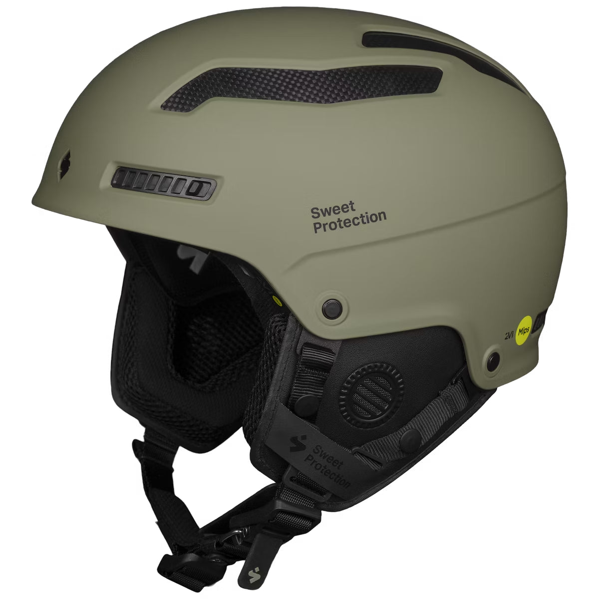 Sweet Protection Trooper 2Vi MIPS Helmet – evo