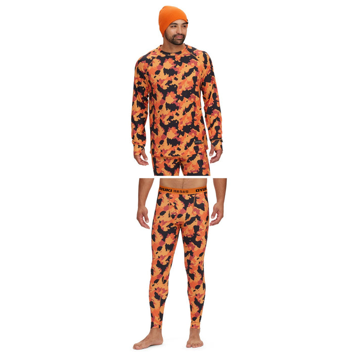 Oyuki Hitatech Longsleeve + Pants