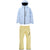 Burton AK 2L GORE-TEX Cyclic Jacket + Pants 2024