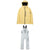 Burton AK 2L GORE-TEX Helitack Stretch Jacket + Cyclic Bibs 2024