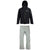 Burton AK 2L GORE-TEX Helitack Stretch Jacket + Swash Pants 2024