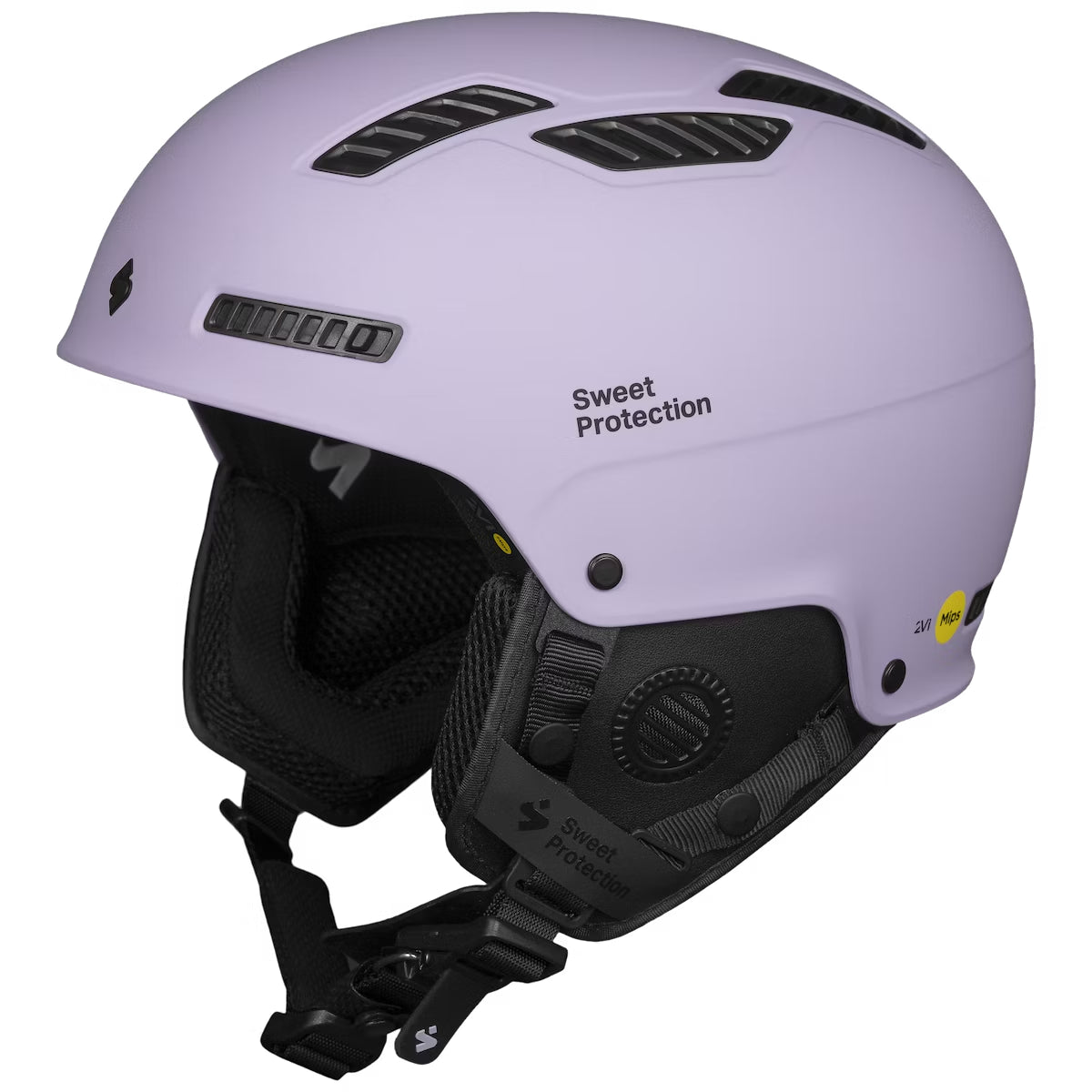 Sweet Protection Igniter 2VI MIPS Helmet – evo