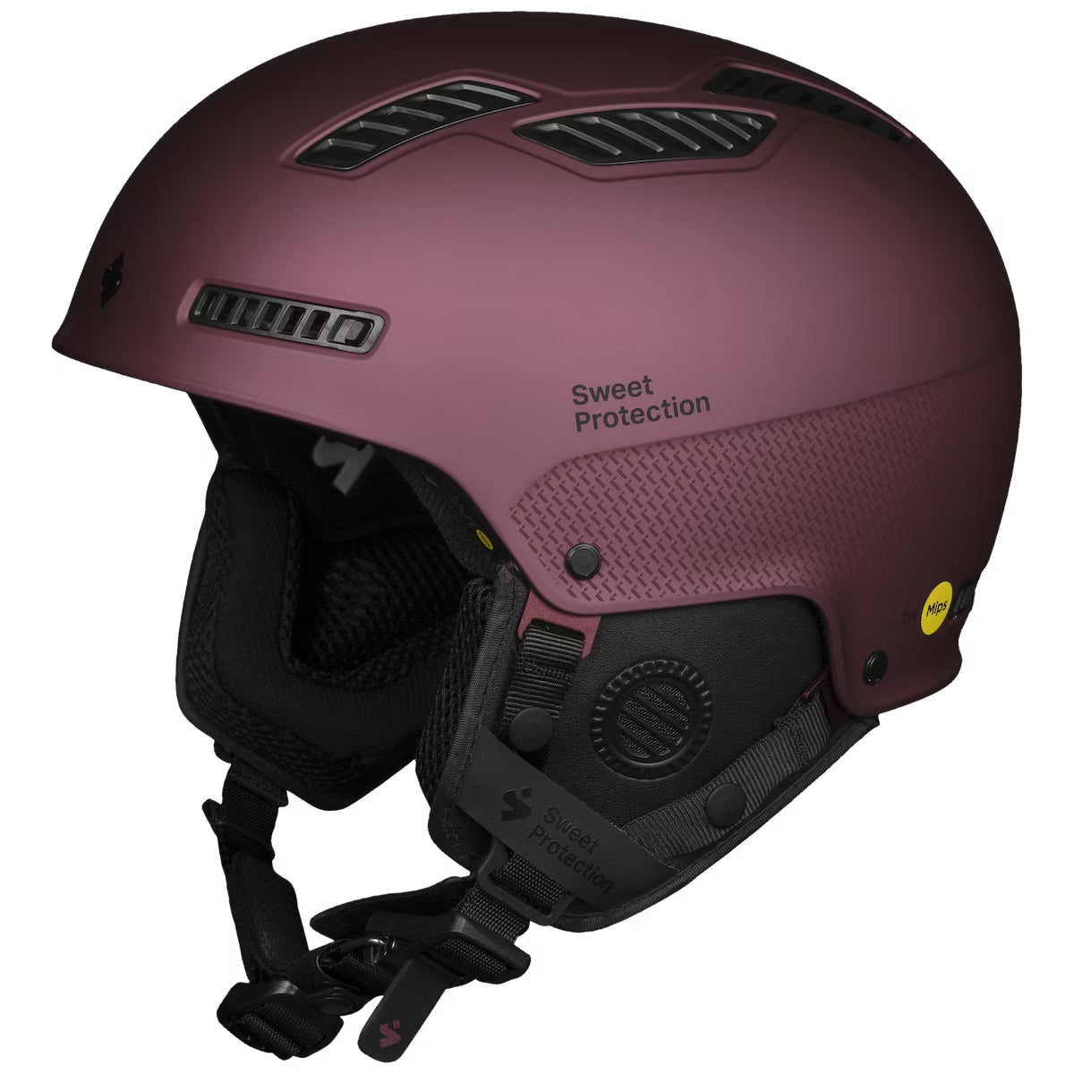 Sweet Protection Igniter 2VI MIPS Helmet – evo