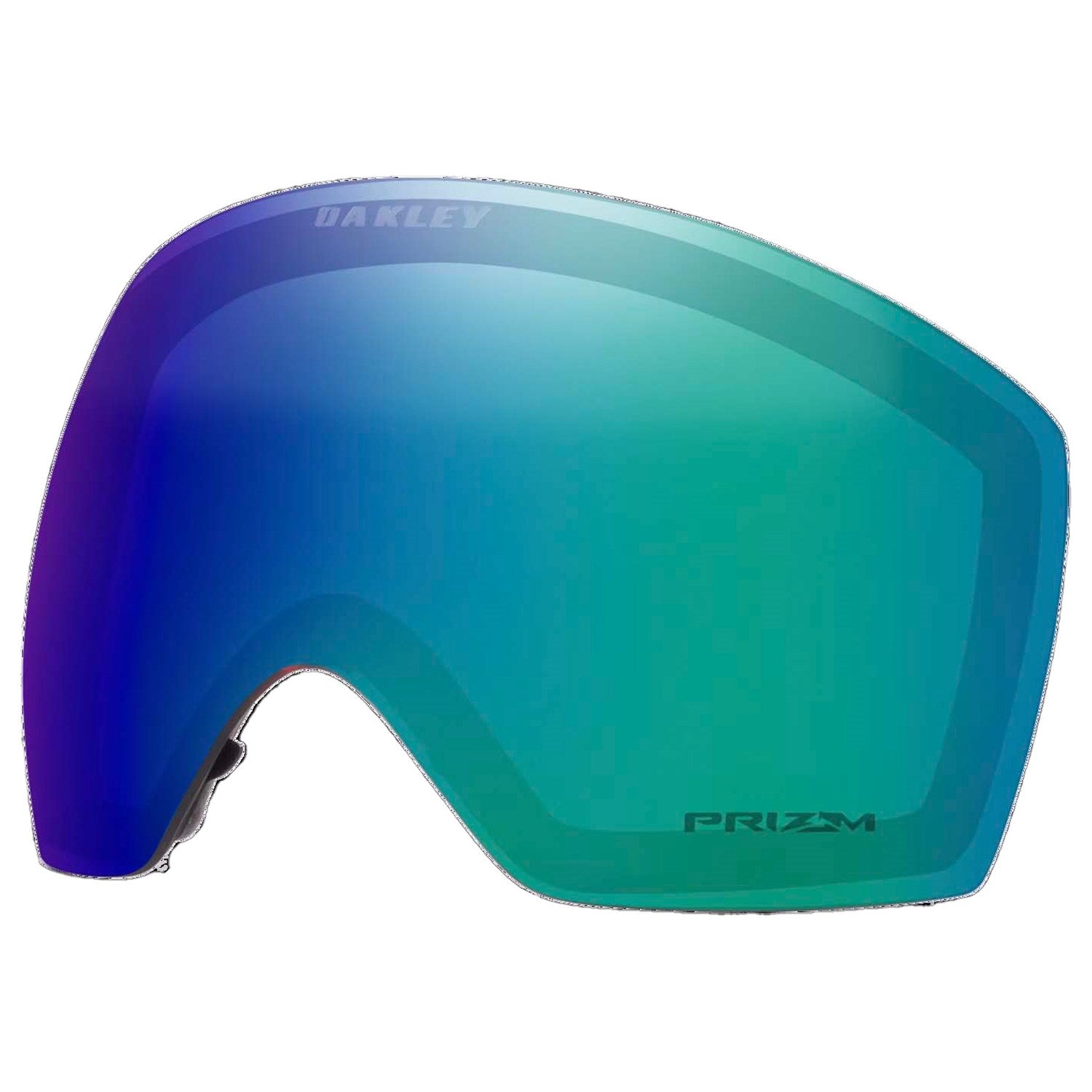 Oakley Flight Deck M Goggle Lens – evo
