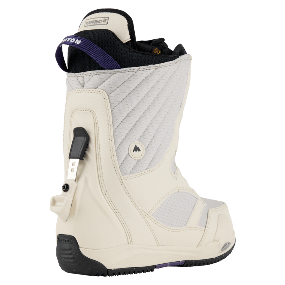 Burton Limelight Step On Snowboard Boots - Women's – evo