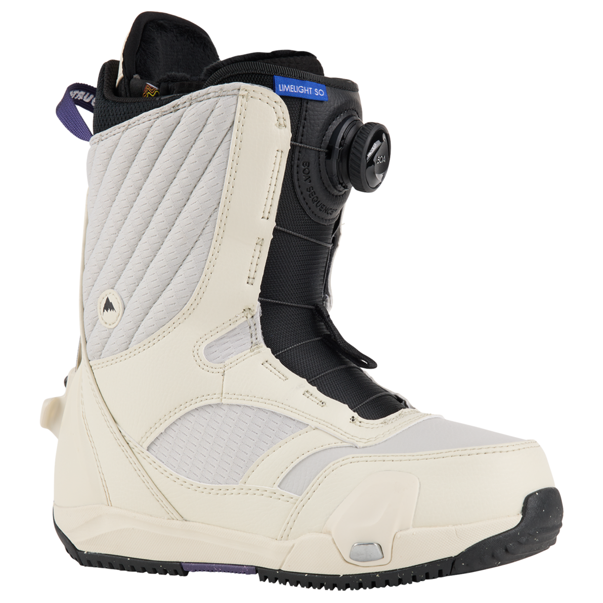 Burton Limelight Step On Snowboard Boots - Women's – evo