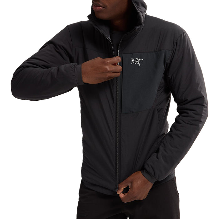 Arc'teryx Proton Hoodie - Men's Black