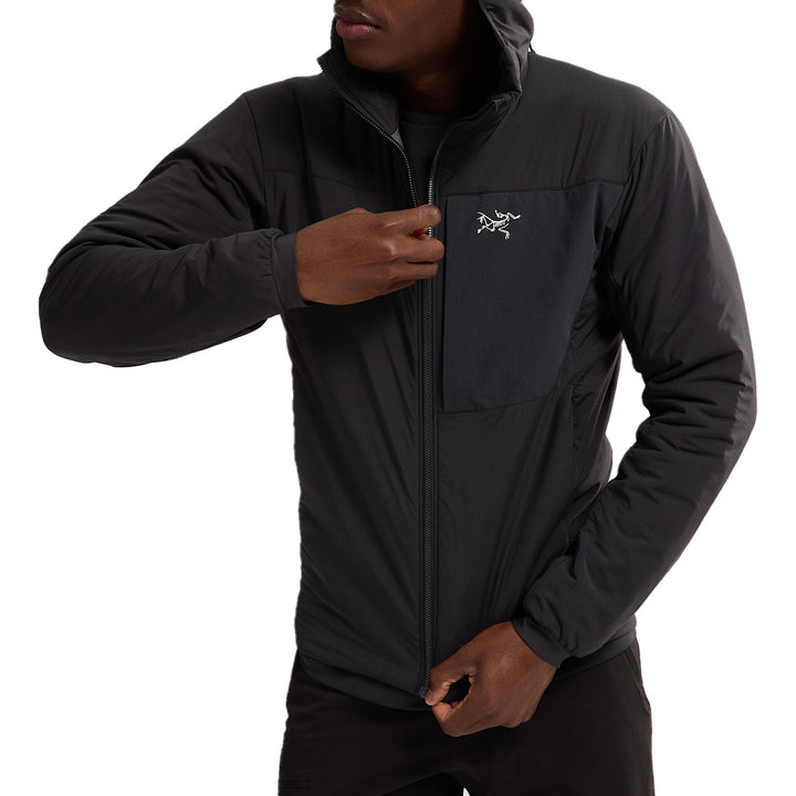 Arc'teryx Proton Hoodie - Men's Black