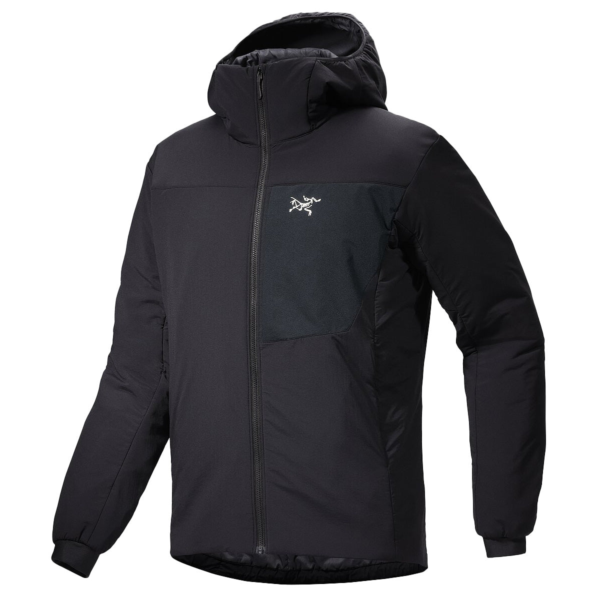 Arc'teryx Proton Hoodie - Men's Black