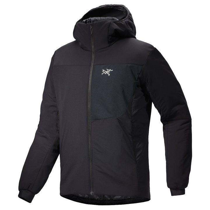 Arc'teryx Proton Hoodie - Men's Black