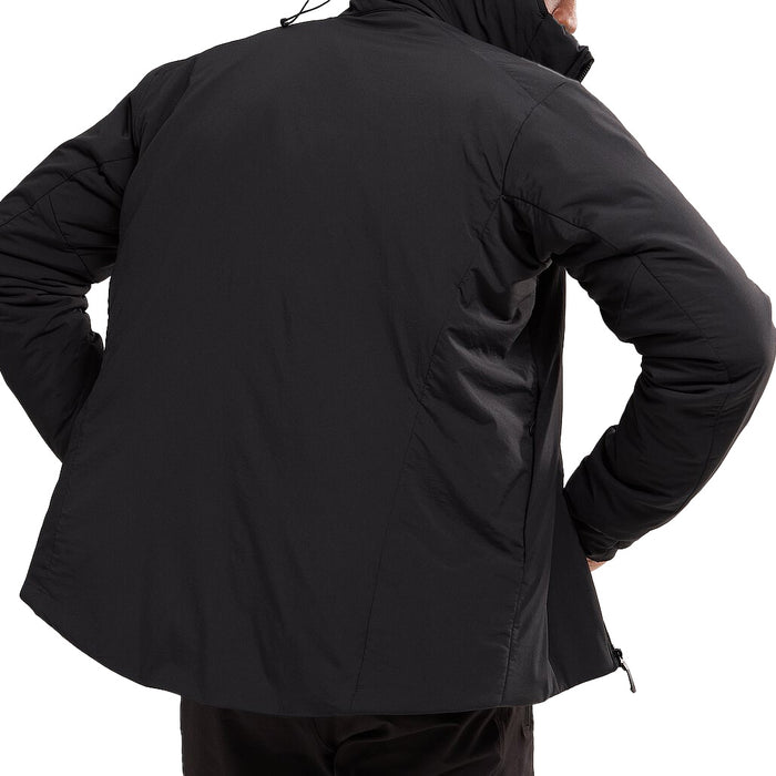 Arc'teryx Proton Hoodie - Men's Black