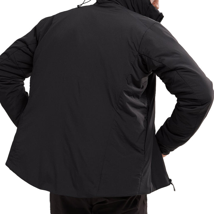 Arc'teryx Proton Hoodie - Men's Black