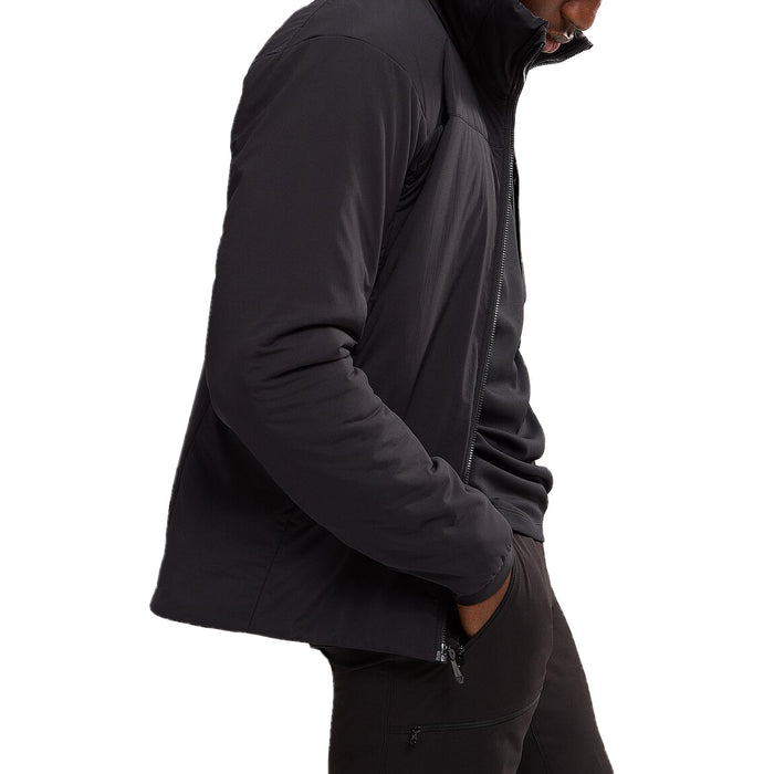 Arc'teryx Proton Hoodie - Men's Black