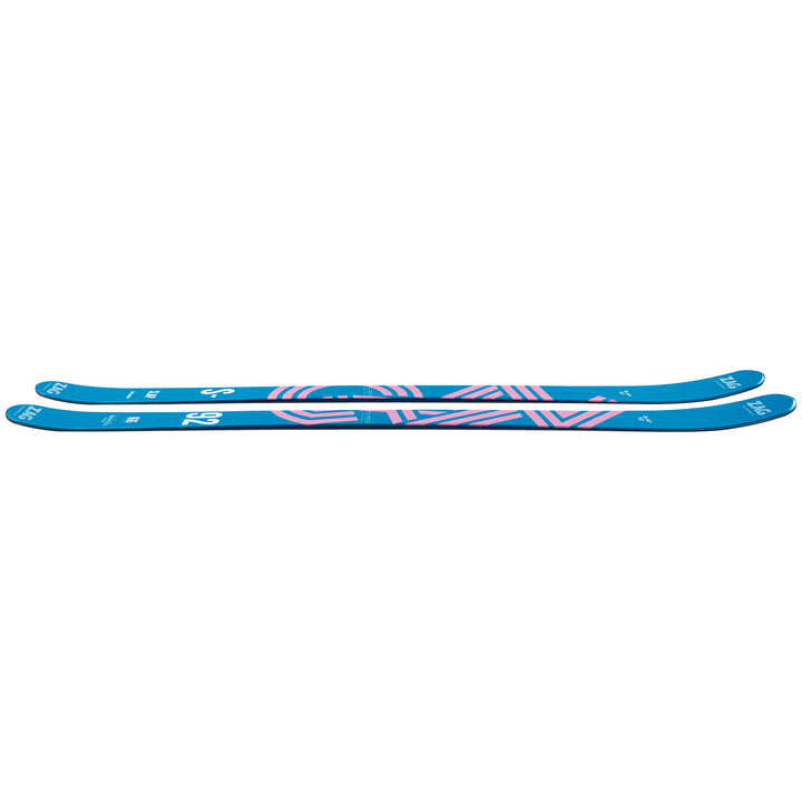 ZAG Slap 92 Skis - Women's 2024