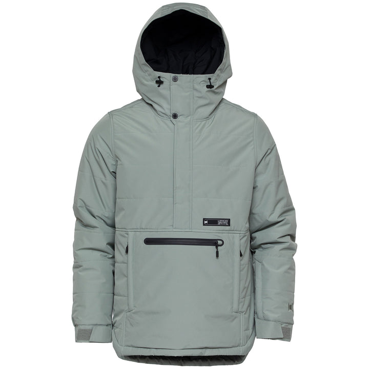 L1 Aftershock Jacket - Men's Shadow