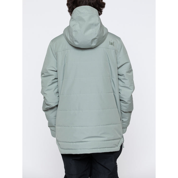 L1 Aftershock Jacket - Men's Shadow
