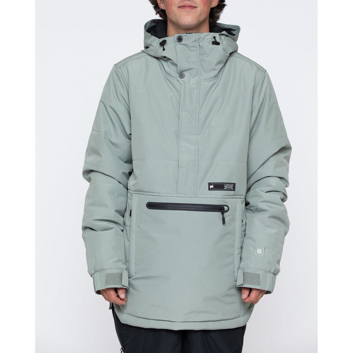 L1 Aftershock Jacket - Men's Shadow