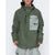 L1 Rankin Jacket - Men's Shadow/Thyme