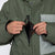 L1 Rankin Jacket - Men's Shadow/Thyme