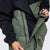 L1 Rankin Bibs - Men's Thyme