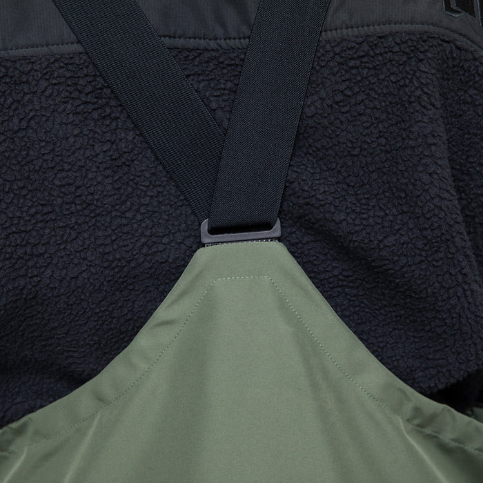 L1 Rankin Bibs - Men's Thyme