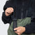 L1 Rankin Bibs - Men's Thyme