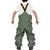 L1 Rankin Bibs - Men's Thyme